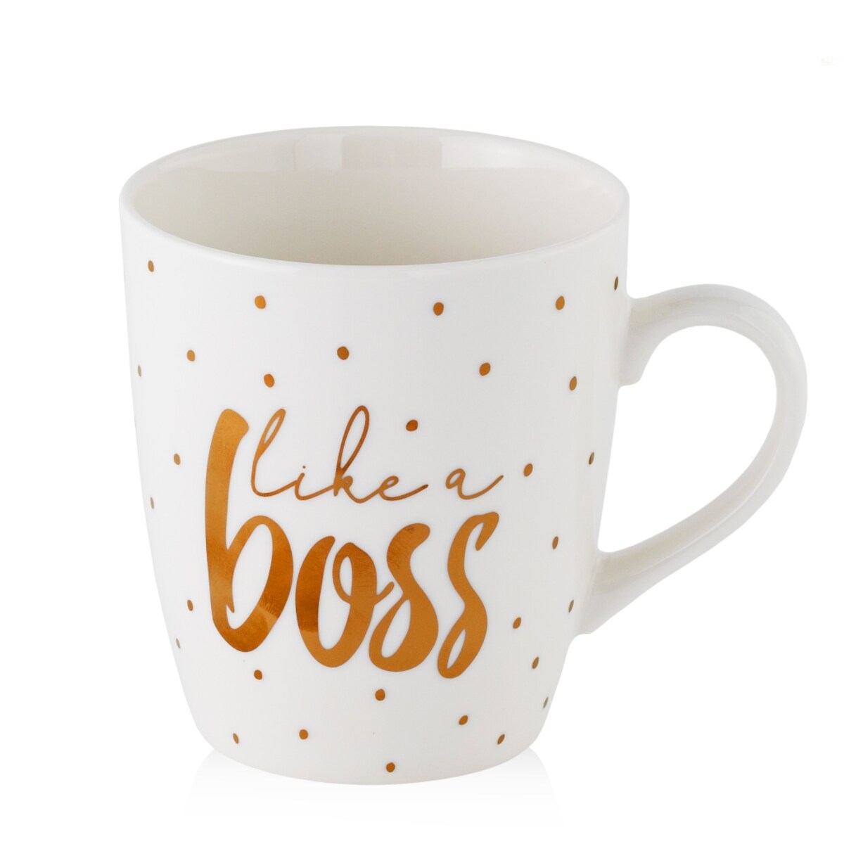 Kubek Bossy Me