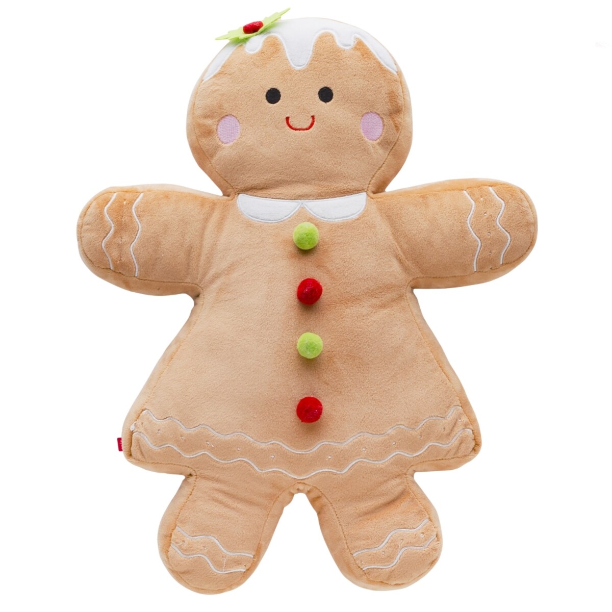 Poduszka Gingerman 2