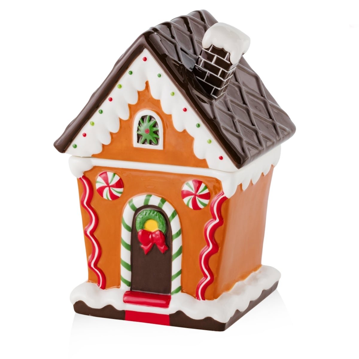 Pojemnik Ginger House