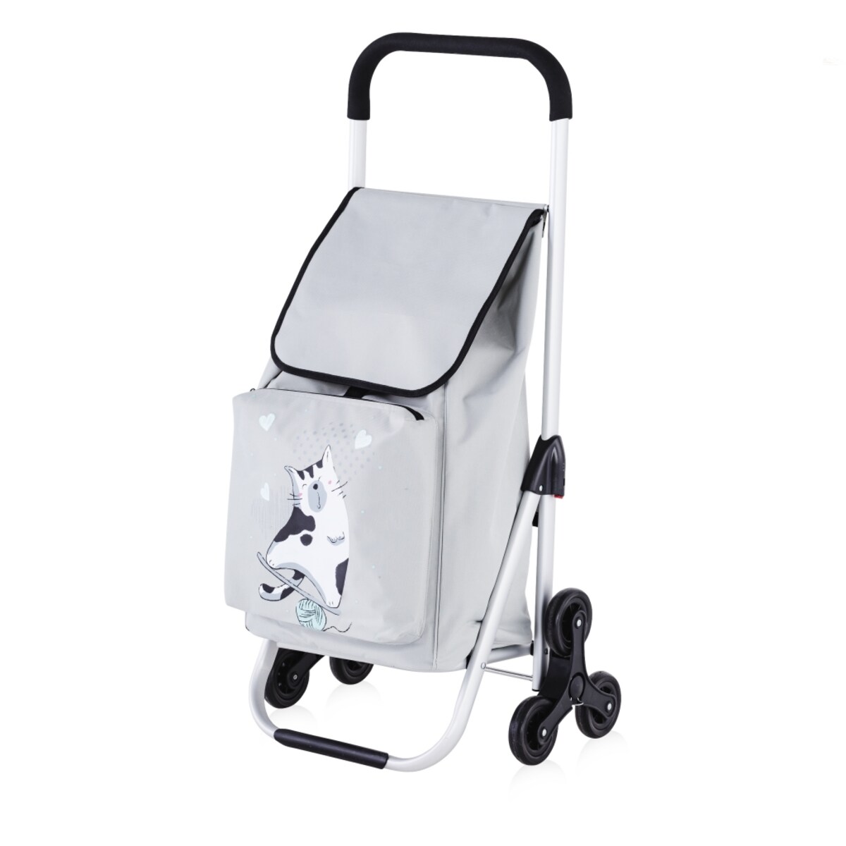 Wózek Zakupowy Dogicat