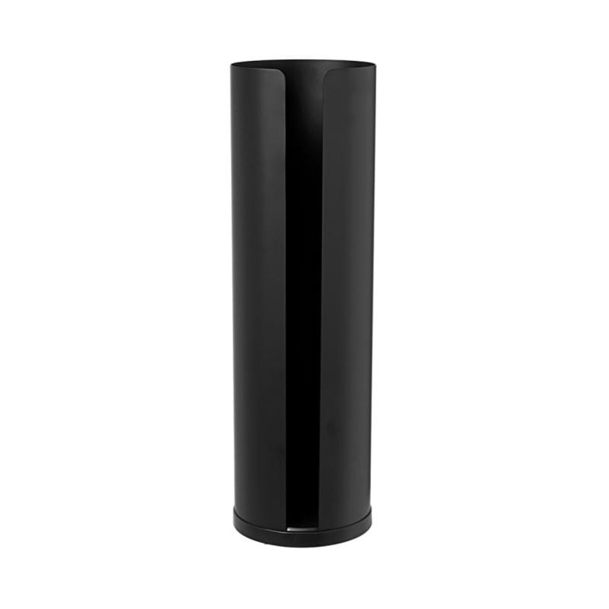 POJEMNIK NA 4 ROLKI PAPIERU NEXIO, BLACK