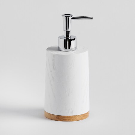 Dozownik Łazienkowy Woodi