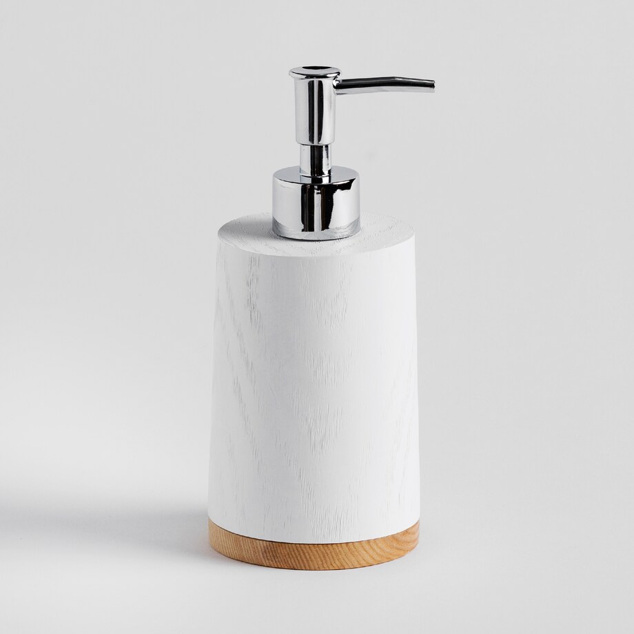 Dozownik Łazienkowy Woodi