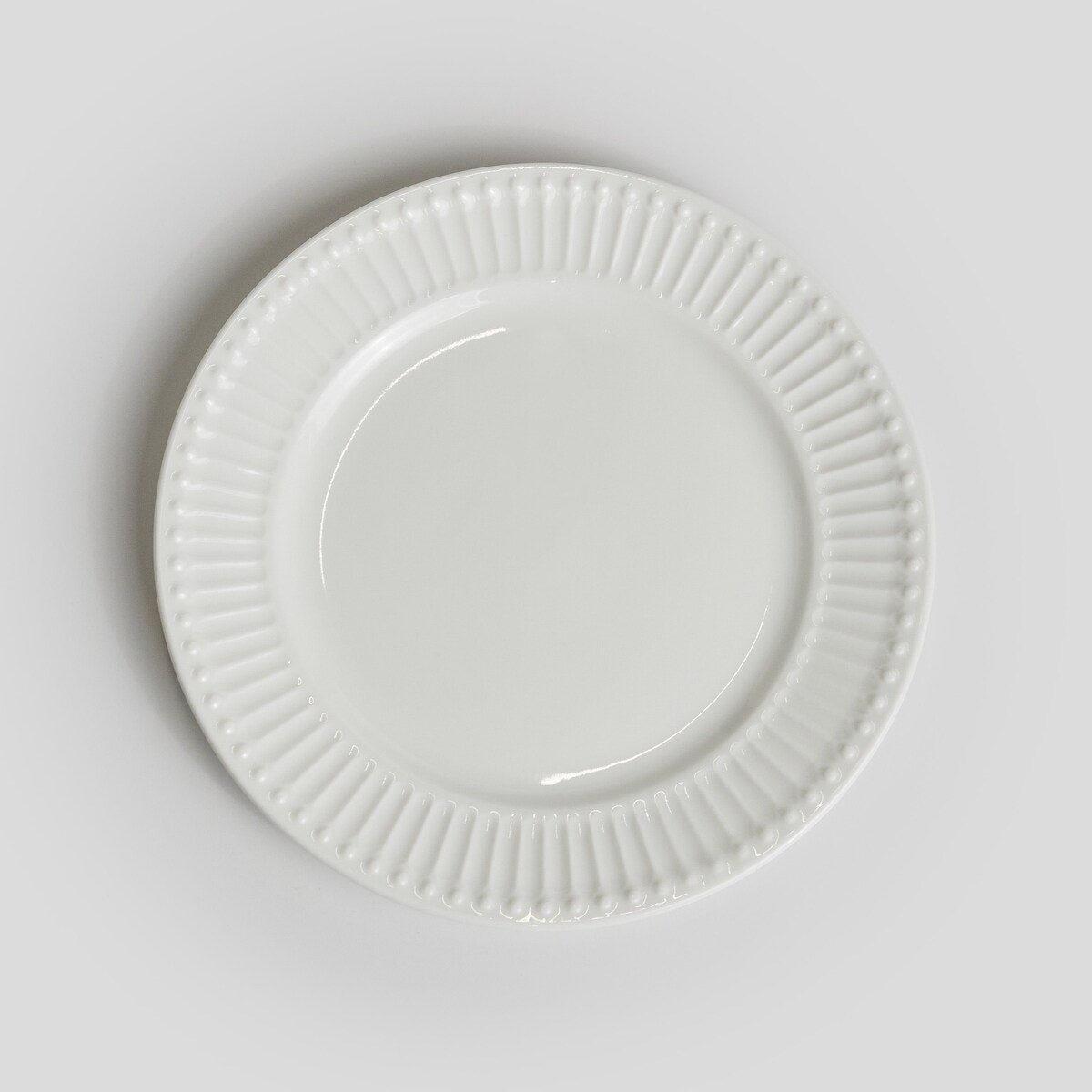 Talerz Deserowy Carrina