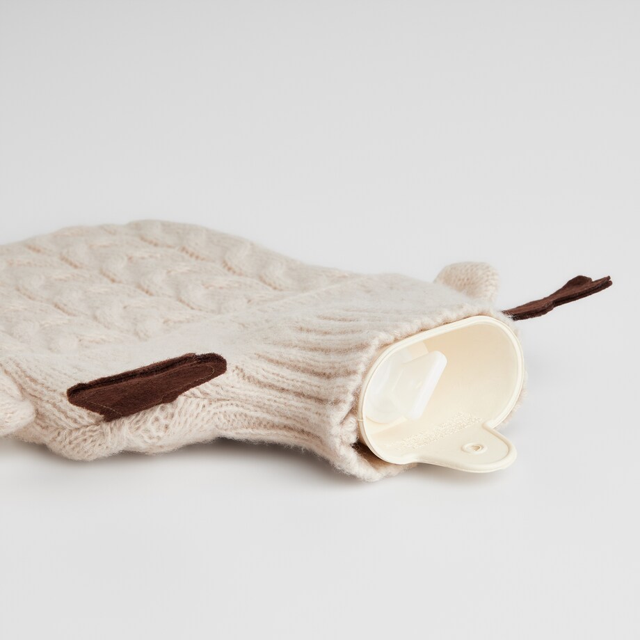 Termofor Renneso z motywem renifera