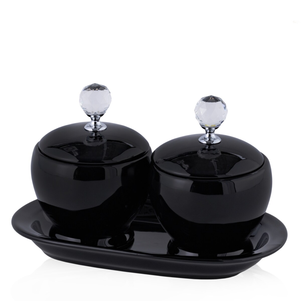 Komplet Cukiernic Diamant 2