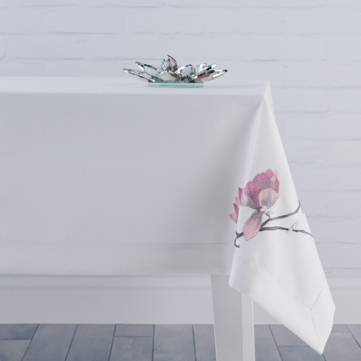 Obrus Magnolia Pearls 2 145x220