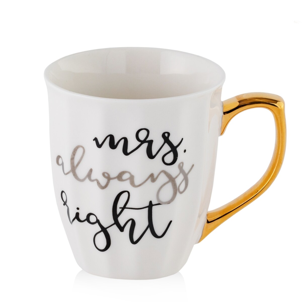 Kubek Mrs Right