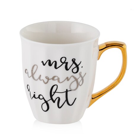 Kubek Mrs Right