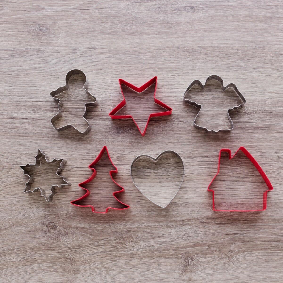 Komplet Foremek Navidad