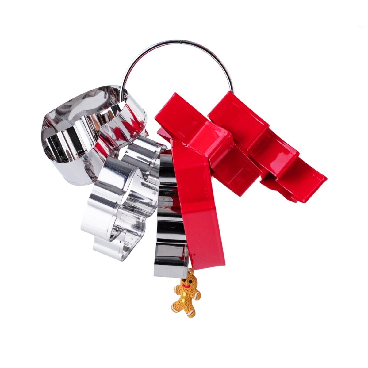 Komplet Foremek Navidad