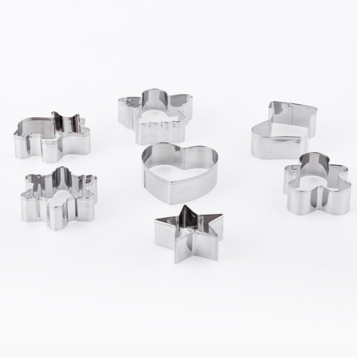 Komplet Foremek Gingero