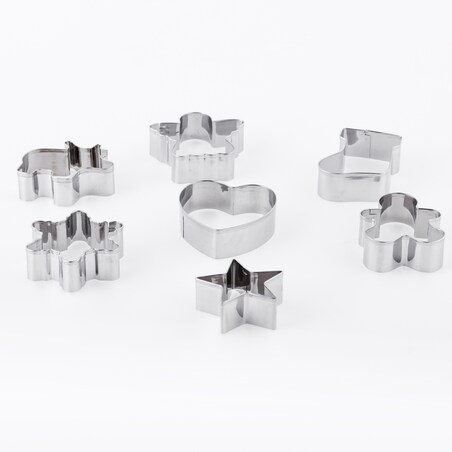 Komplet Foremek Gingero