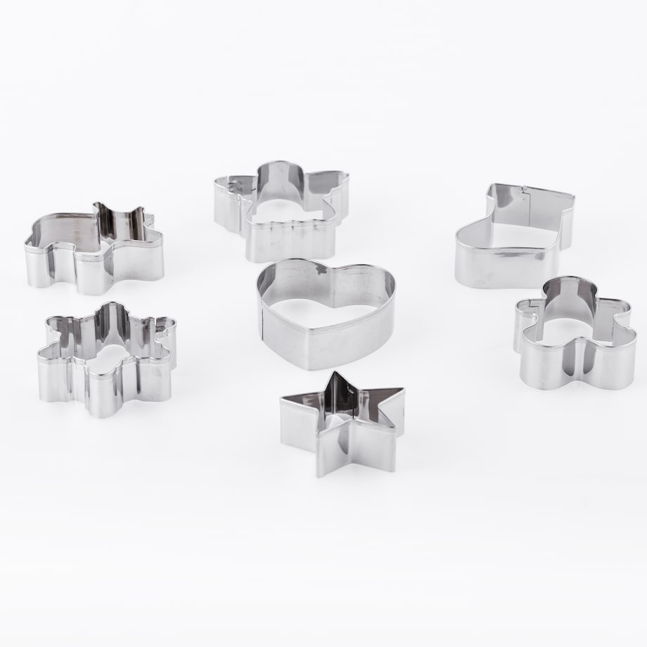 Komplet Foremek Gingero