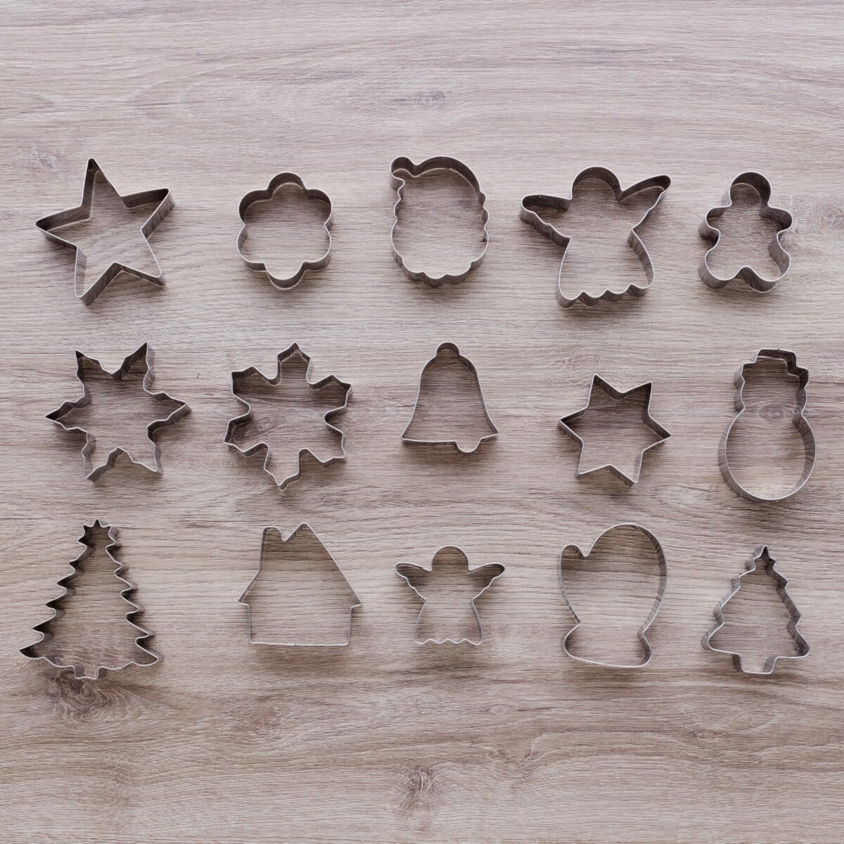 Komplet Foremek Big Cookie