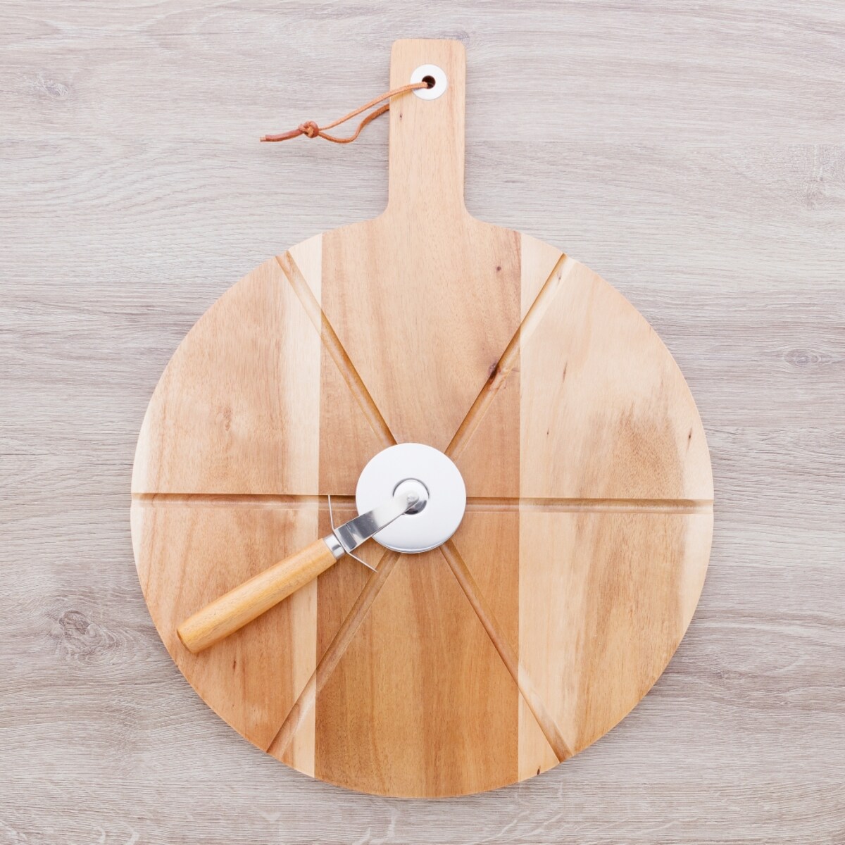 Deska Do Serwowania Pizzeria