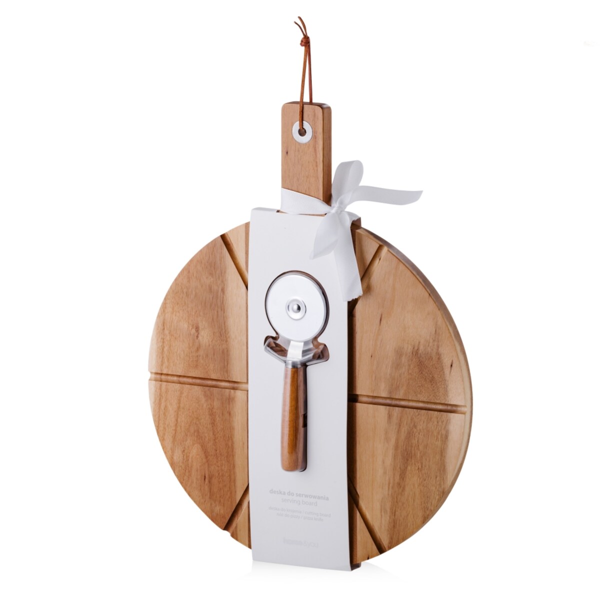 Deska Do Serwowania Pizzeria