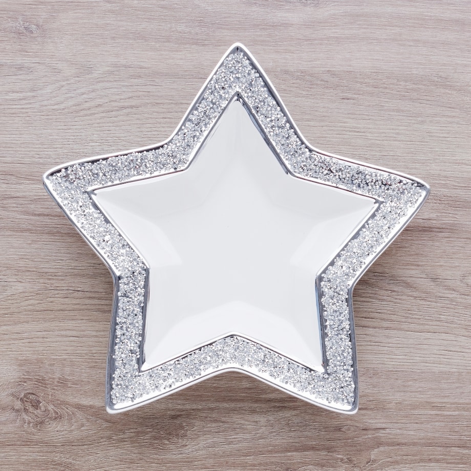 Patera Dekoracyjna Stardust Star