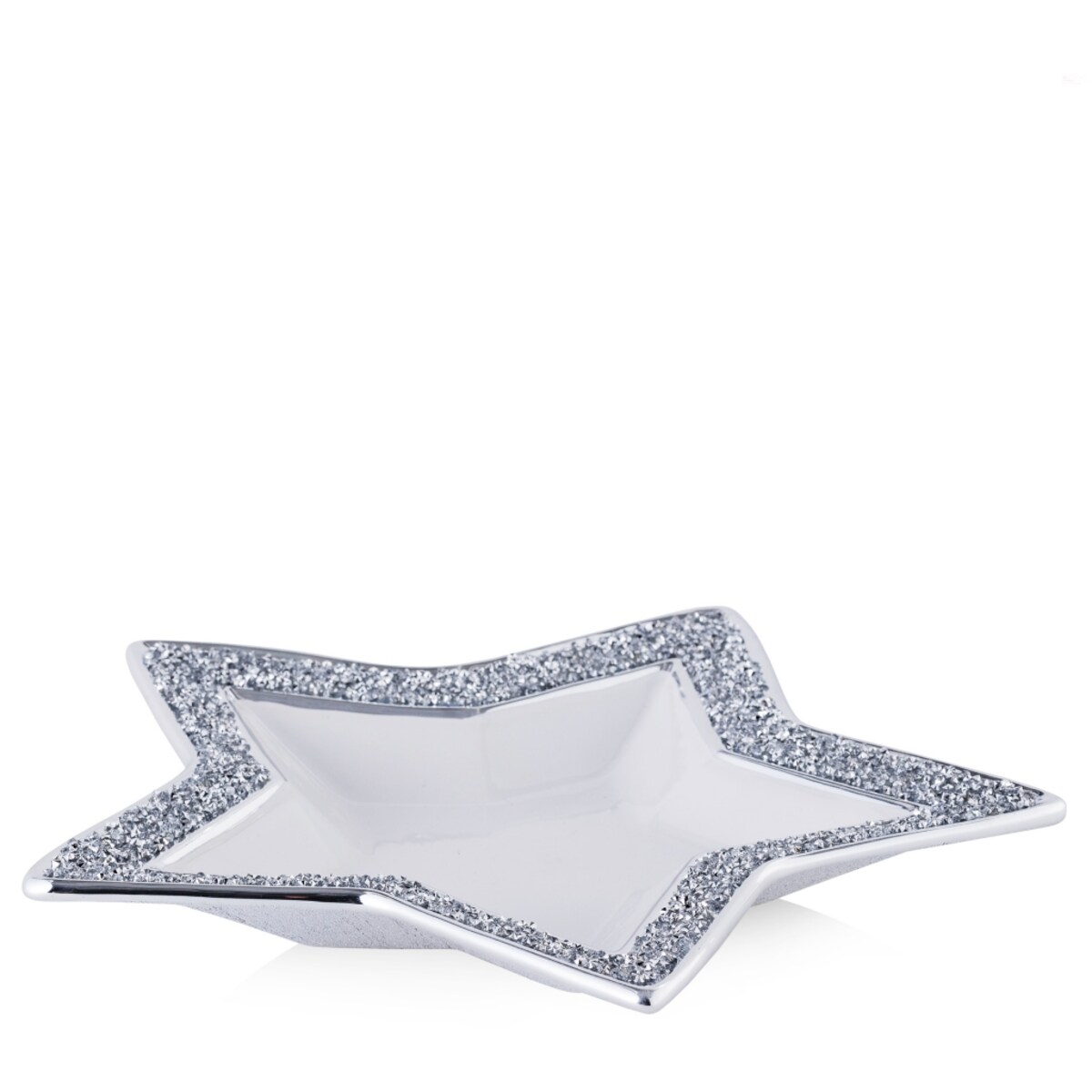 Patera Dekoracyjna Stardust Star
