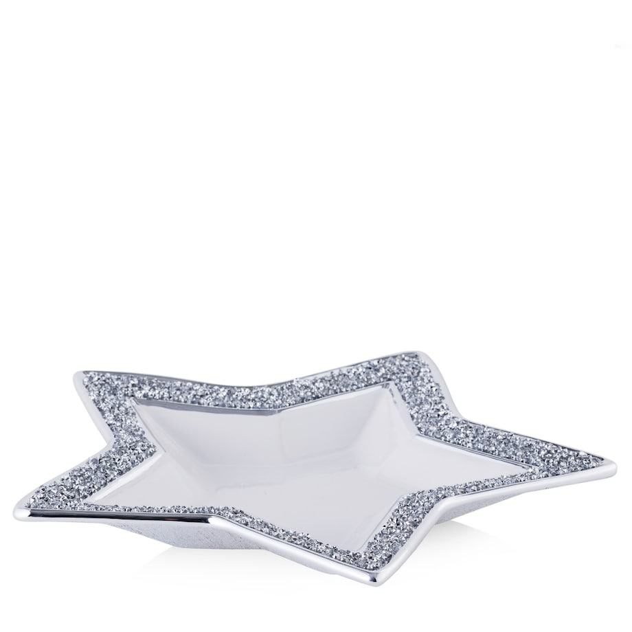 Patera Dekoracyjna Stardust Star