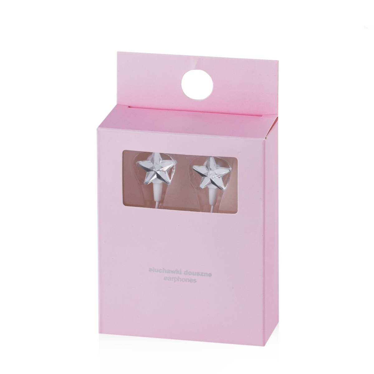 Słuchawki Diamentis