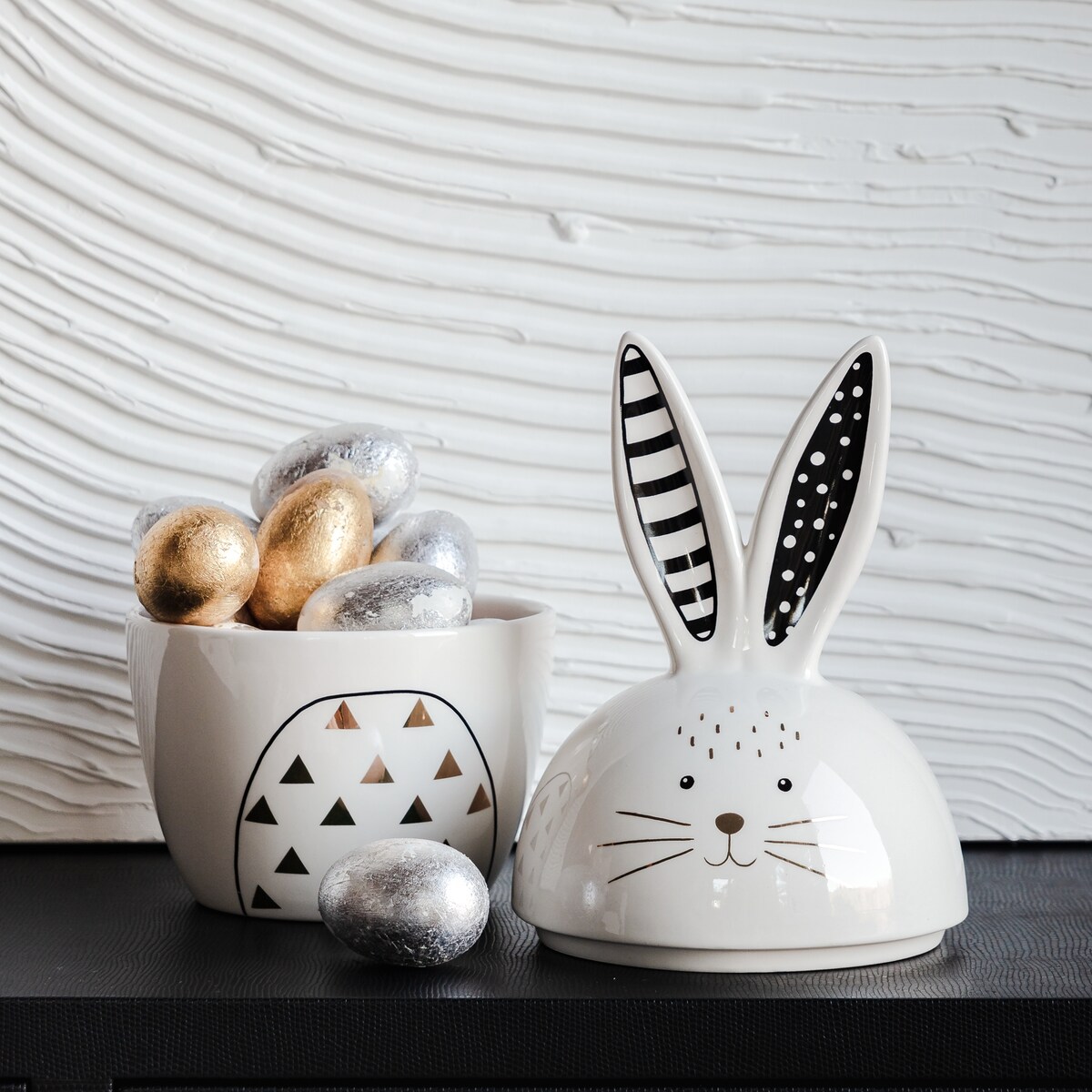 Pojemnik Modernbunny