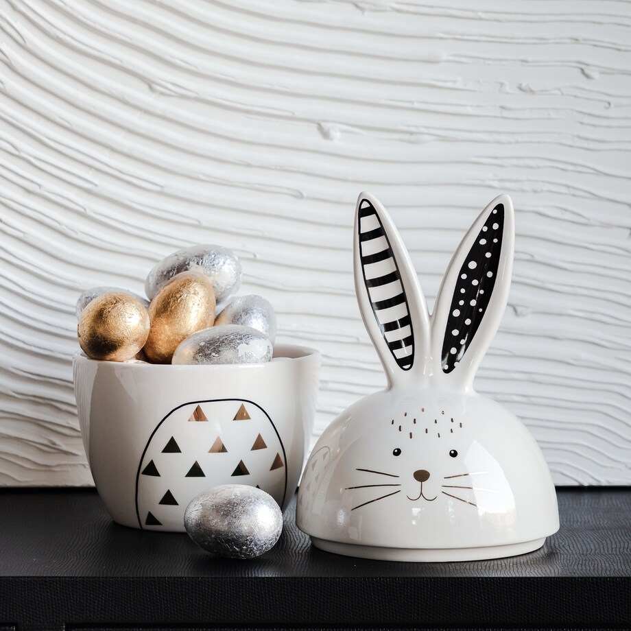 Pojemnik Modernbunny