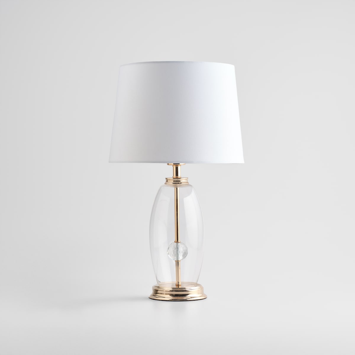 Lampa Stołowa Jina