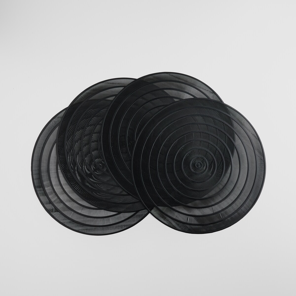 Zestaw 4 Podkładek Dekoracyjnych Rigelanis