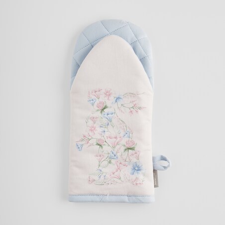 Rękawica Kirosonni 14x30 cm z motywem królika