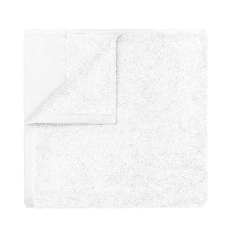 RĘCZNIK 100X200CM RIVA, WHITE