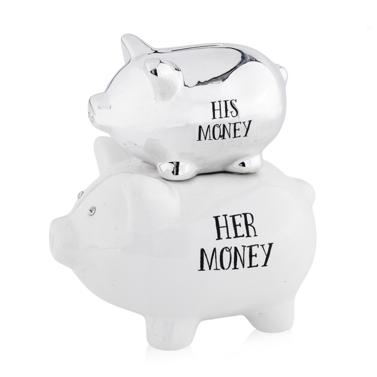 Skarbonka Their Money