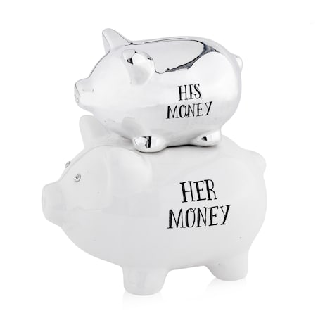 Skarbonka Their Money