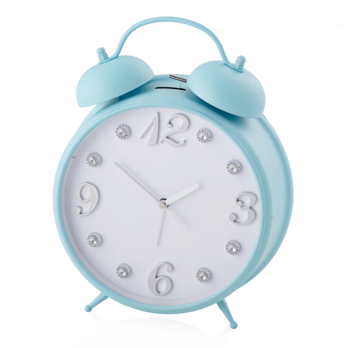 Zegar Stołowy Diamondo