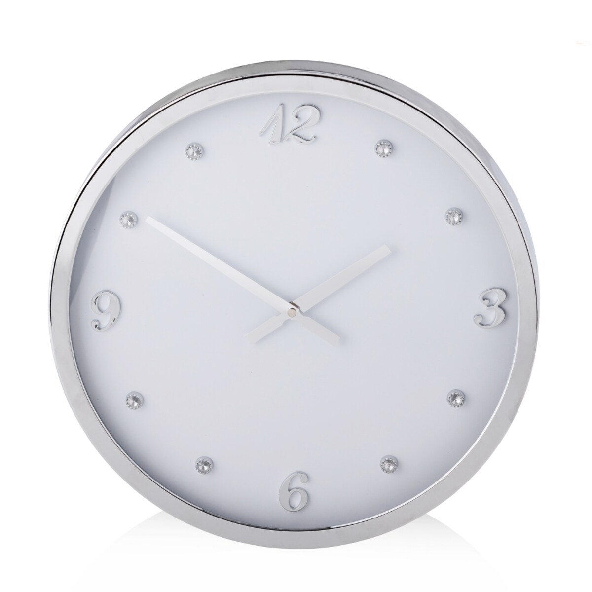 Zegar Ścienny Diamondo 2