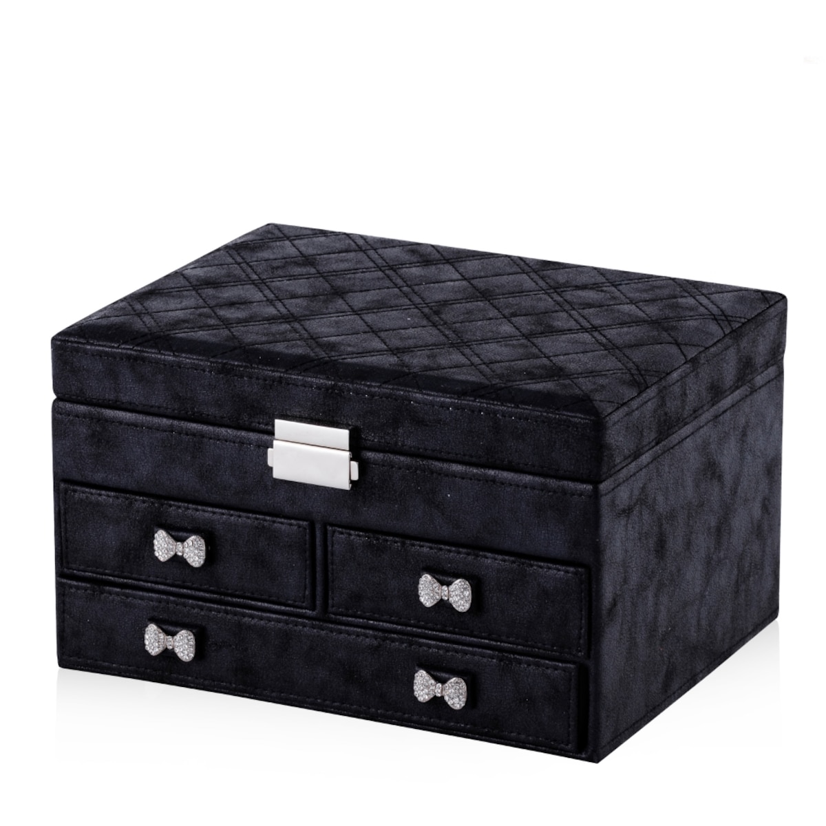 Szkatułka Dorado Crystals