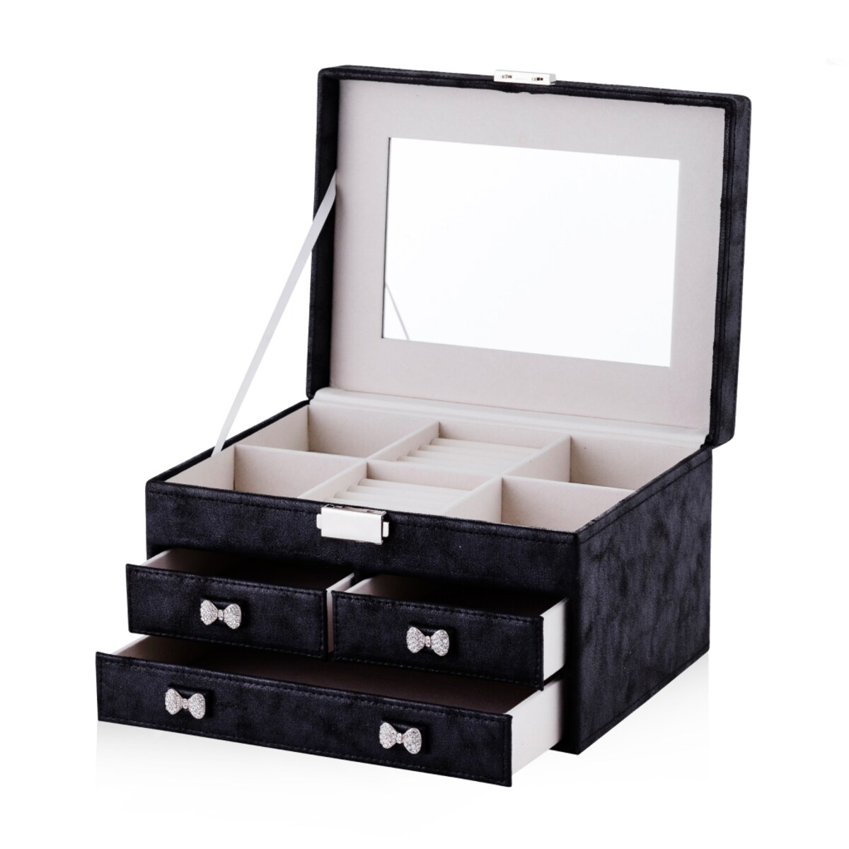 Szkatułka Dorado Crystals