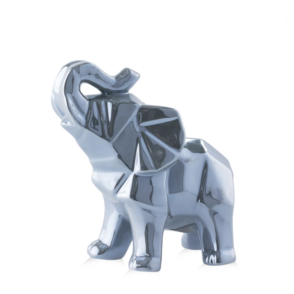 Figurka Paper Elephanto