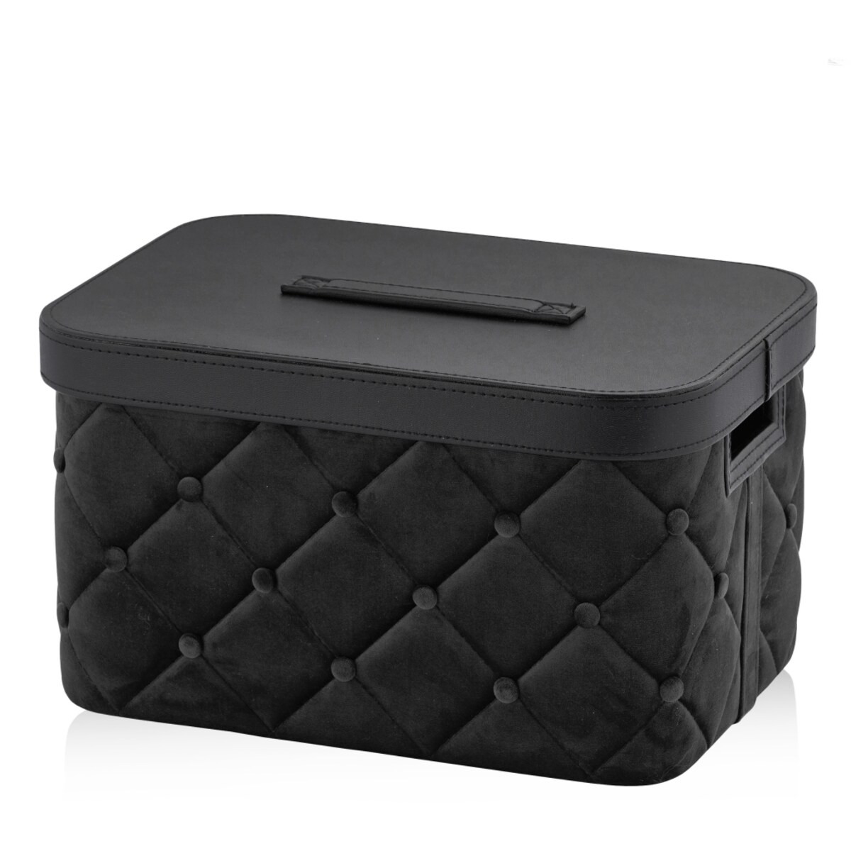 Pudło Z Przykrywką Eminent