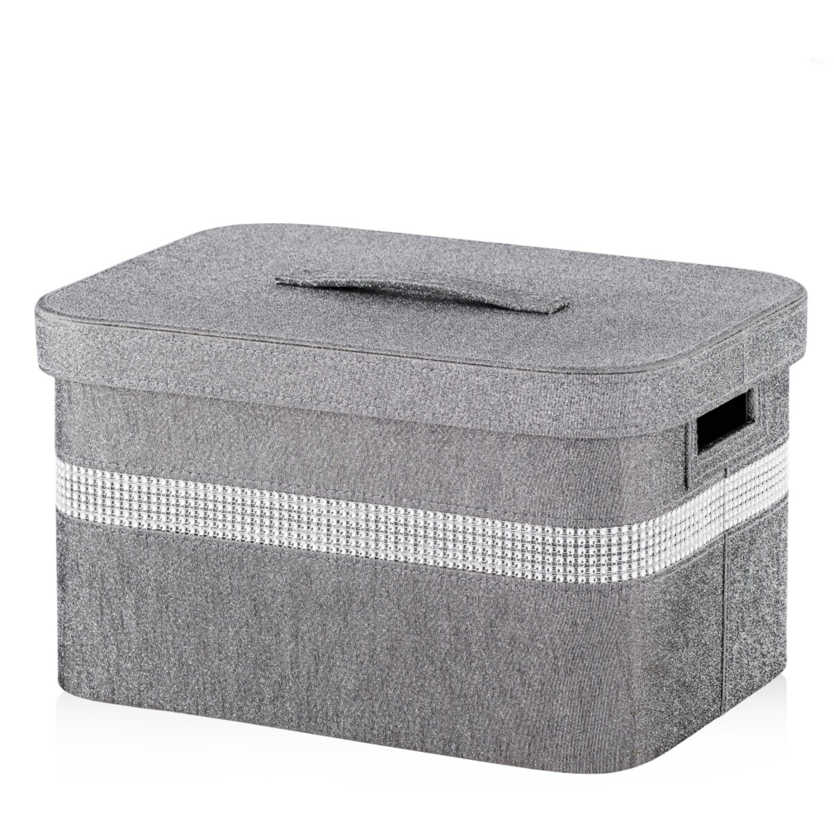 Pudło Z Przykrywką Assunto