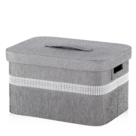 Pudło Z Przykrywką Assunto