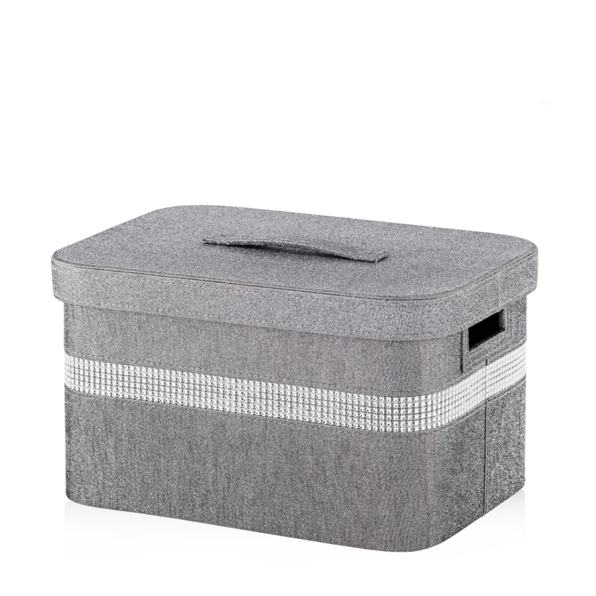 Pudło Z Przykrywką Assunto