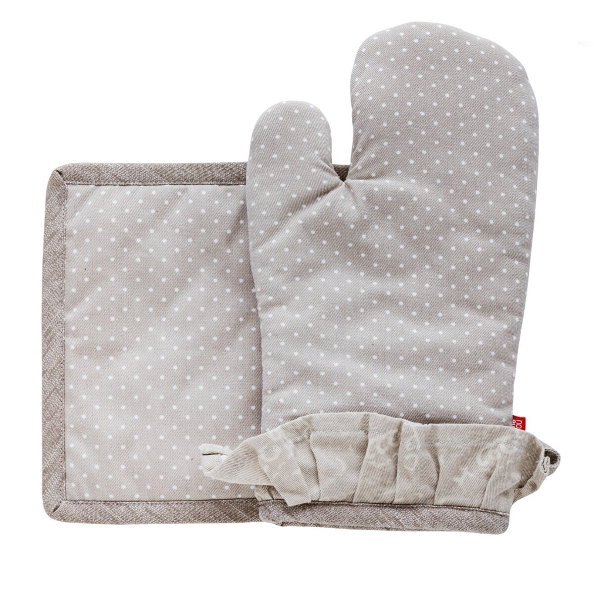 Łapka I Rękawica Rustical