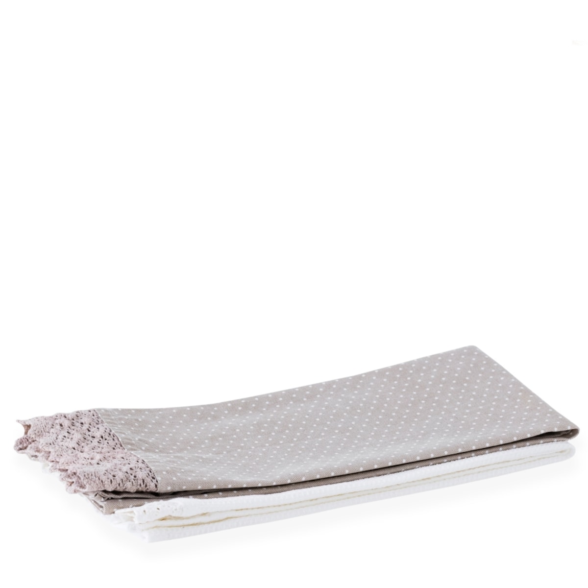 Komplet Ścierek Rustical