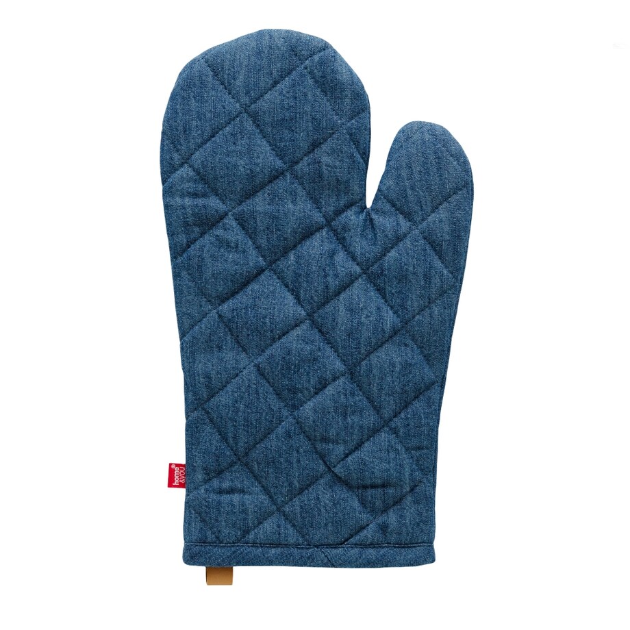 Komplet Rękawic Kuchennych Denim 2 Ce