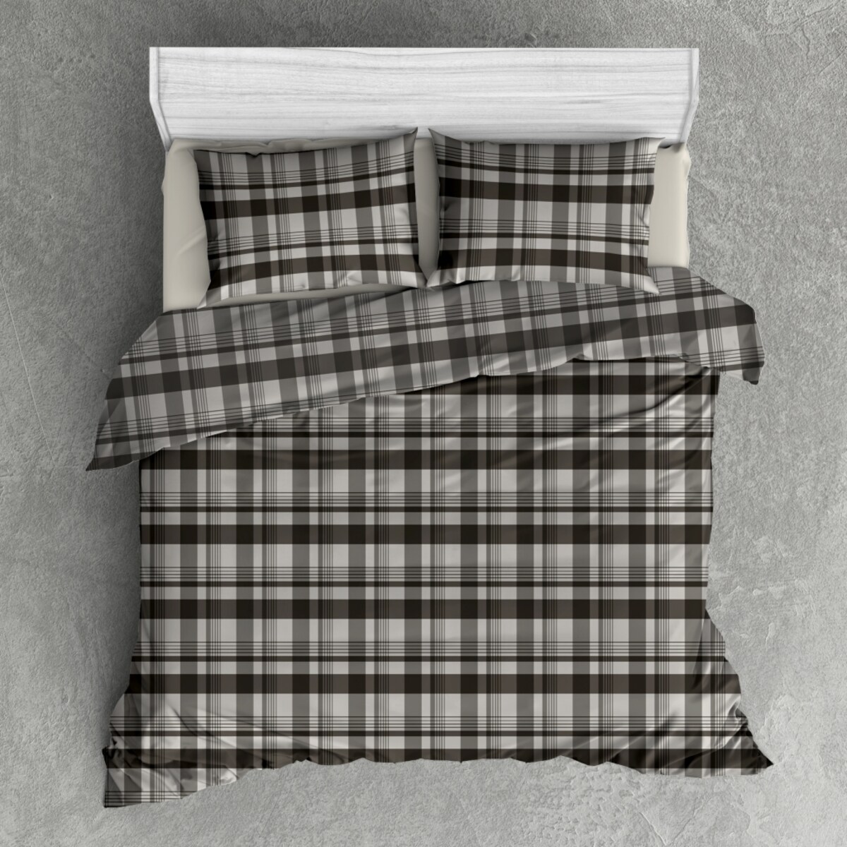 Pościel Flanelowa Fladbury