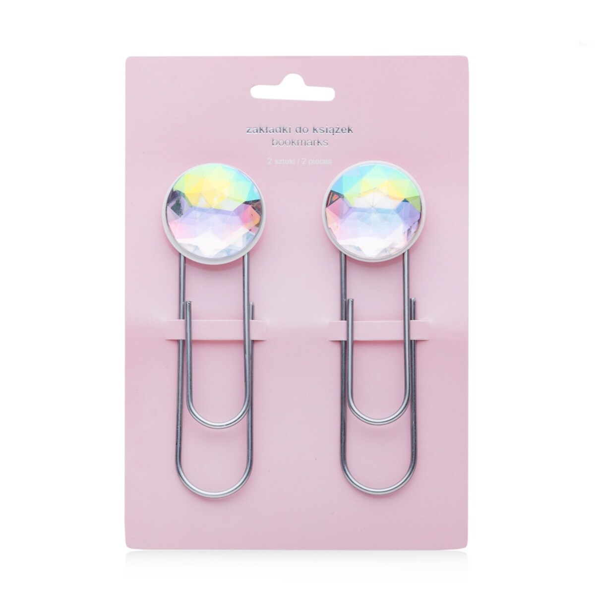 Komplet Zakładek Comets