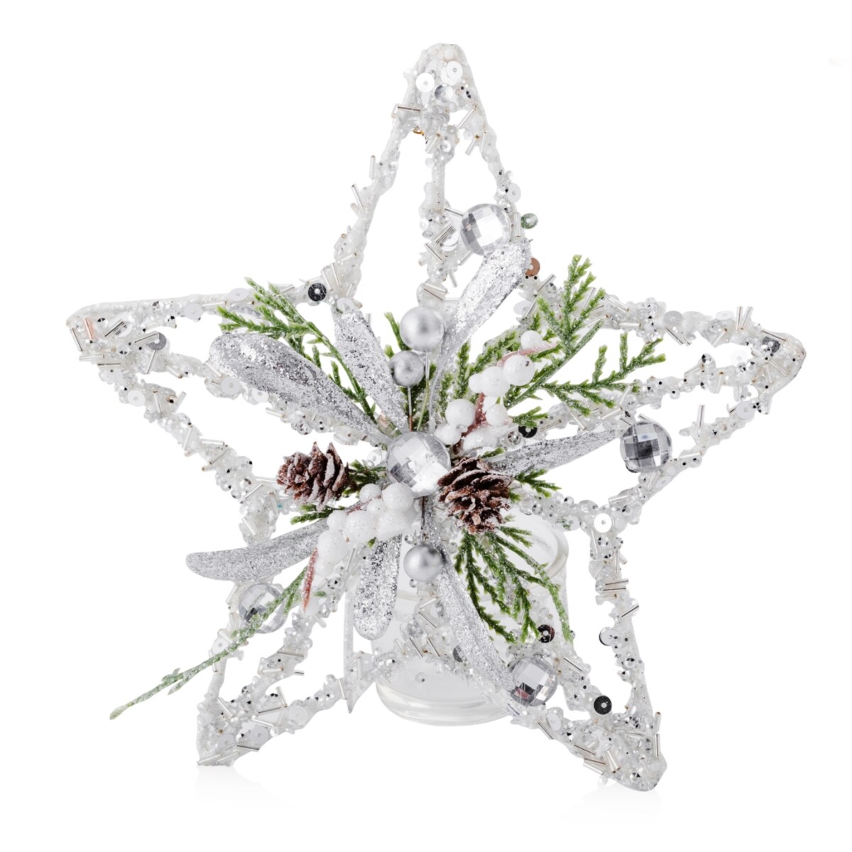 Świecznik Foreststar