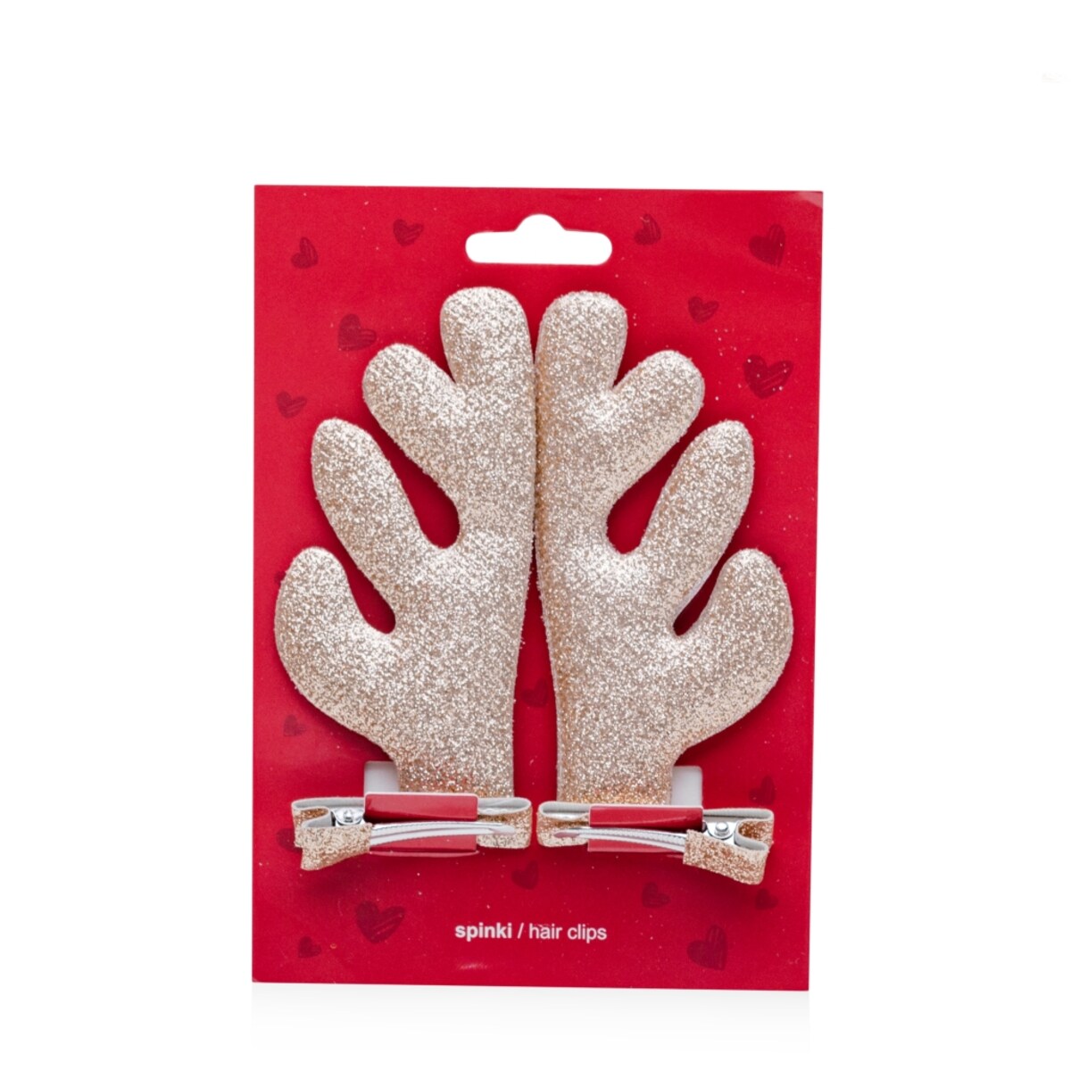 Komplet Spinek Rudolphi