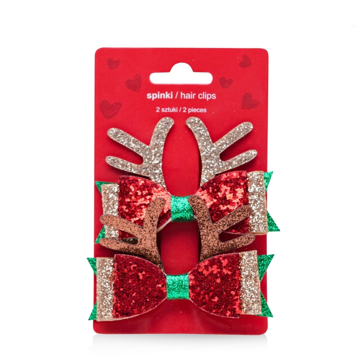 Komplet Spinek Merry